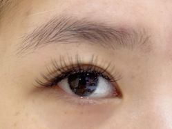 -丽尔美睫·千人千眼 AI动态美睫