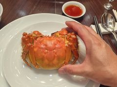 -臻萃轩中餐厅(国家会展中心店)