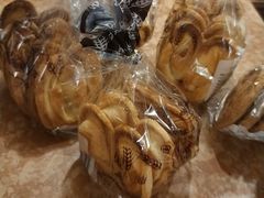 -国际饭店·帆声西饼屋(黄河路店)