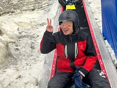 -哈尔滨热雪奇迹