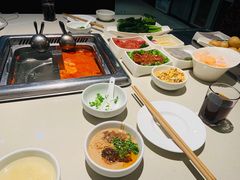 -海底捞火锅(勒泰店)