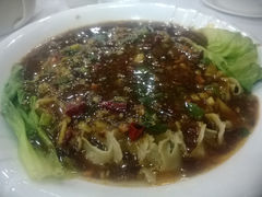 羊肉栲栳栳-三晋饭庄(南内环街店)