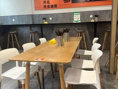 -庆蓉云·庆云面(双林店)