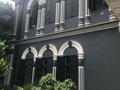 -湖南省立第一师范学校旧址