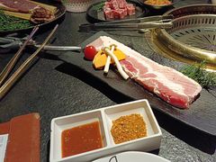 -嘿嘟嘟·肋条烧肉放题(爱融荟城店)