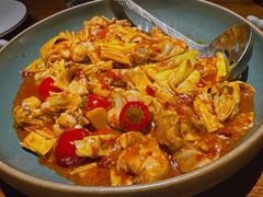 -Mountain House East Village 川山甲