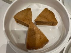 -富淳饭店(陆家嘴保利广场店)