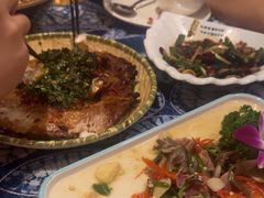-滇道云南特色料理(康定路店)