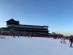-八达岭滑雪场