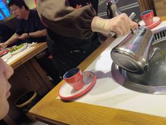 -玺炖·中国铁锅炖(虹桥天街店)