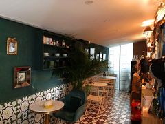 -BIGHEAD大头家咖啡馆(蛇口店)