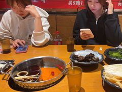 -呷哺呷哺 黄金牧场 (阳泉滨河新天地店)