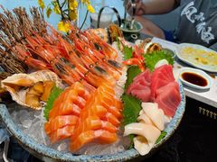 -匠和风精致料理(祥禾天地店)