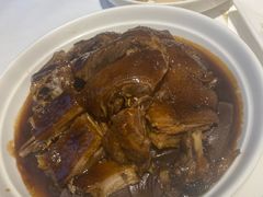 -花城苑广府菜(侨鑫店)