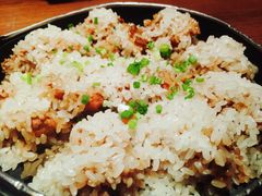 糯米排骨-峨嵋小镇·川菜(正定朗华店)