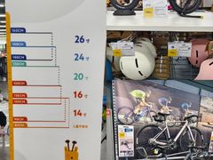 -迪卡侬(西华店)