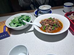 -老萍巷莲花血鸭·萍乡地标江西菜(步行街店)