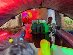 -南宫五洲植物乐园