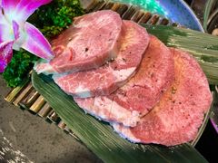 -老卜奎齐齐哈尔烤肉(人民东路店)