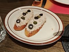 -ZAFFERANO西班牙海鲜饭(上海首店)