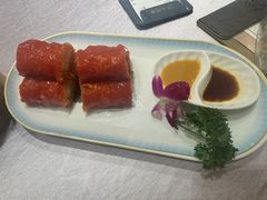 -丰鲤楼•闽南茶楼(仟禧汇店)