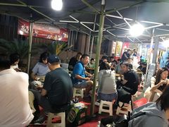 -山丹马记炒拨拉(南关店)