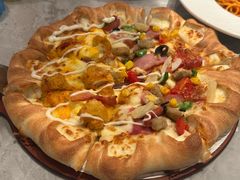 -必胜客(城西银泰店)