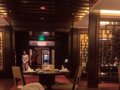 -万豪中餐厅·粤菜·北京粤财JW万豪酒店