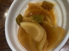 -韩师傅老大同刀削面(北苑路店)