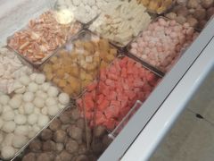 -辣动时代自助小火锅(大庆路店)