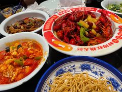 -阿财老铺·老蚌埠龙虾城(华夏总店)