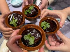 -山外山菜馆(玉泉路店)