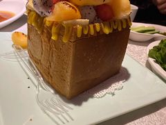面包诱惑-乾园(天河城店)