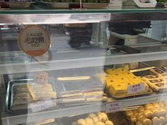 -许阿姨糕团店(南京总店)