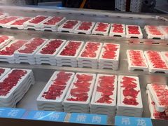 -罗二娘·鲜切牛自助火锅(罗湖东门步行街店)