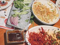 -老昌春饼(欧亚世纪店)