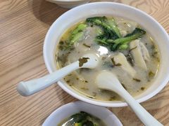 -明呈黄鱼面馆(斜土路店)