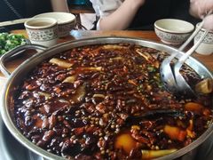 -黑竹香鸡(营和巷店)