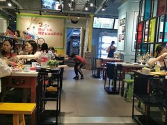 -钢管厂五区小郡肝串串香(车公庙店)