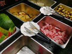 -小鱼小牛·鱼牛干锅·脆鱼火锅(世欧广场店)