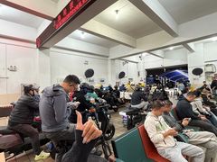 -公平路渡口(轮渡站)