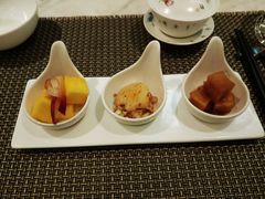 -五号茶居·新派粤菜·岭南五号酒店(沿江中路店)