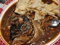 -旺顺阁鱼头泡饼(小红门店)