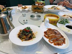 -喜盈门.鱼鲜家味(金马店)