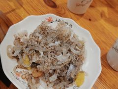 -大自然醉鹅·铁锅火焰鹅(上海联洋店)