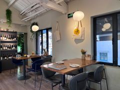 -Money Shops(愚园路店)