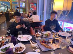 -恰餐厅CHAR Grill(北京三里屯洲际店)