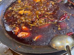 -黄潇洒老火锅(九眼桥宏济巷店)