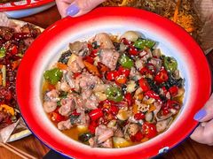 -将醉民谣·烧烤江湖菜酒馆(大石店)