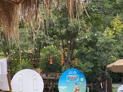 -HERRE·FARM 赫尔露营农场·团建聚会包场